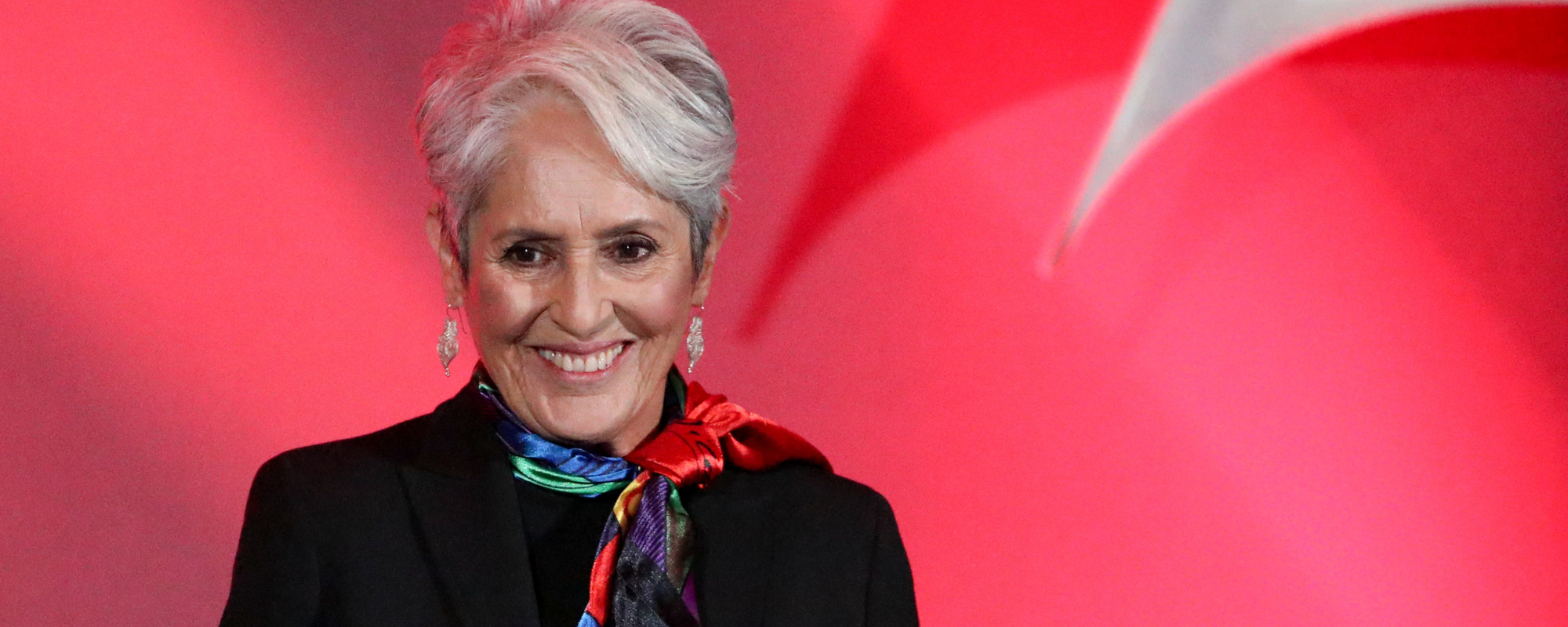 3 of the Most Magical Joan Baez’s Covers