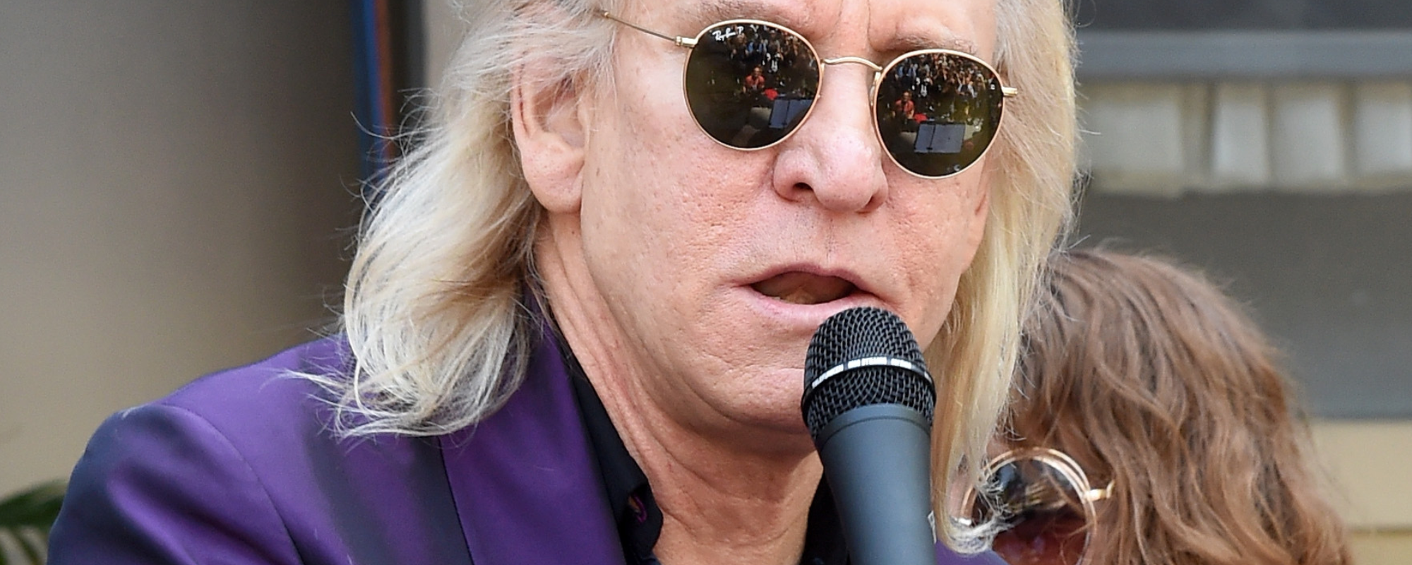 10 of Joe Walsh’s Best Quotes