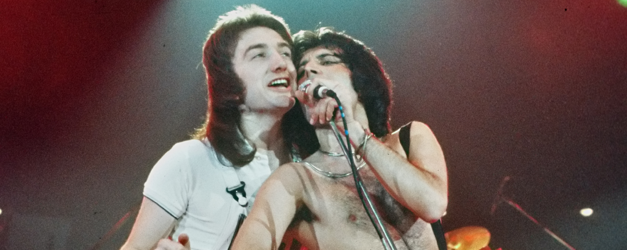 The Meaning Behind Queen’s “Another One Bites the Dust,” a Song That Was Nearly About Cowboys