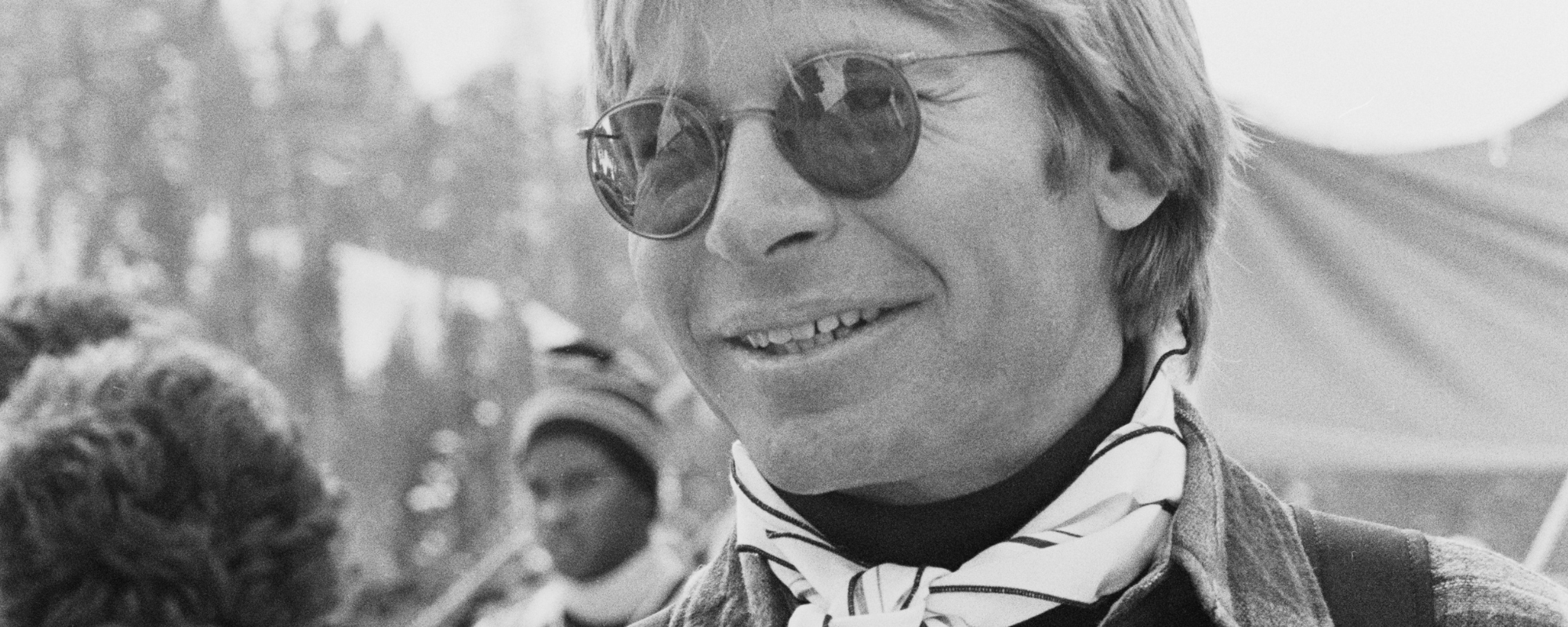 The Meaning Behind John Denver’s Iconic Love Song, “Annie’s Song”