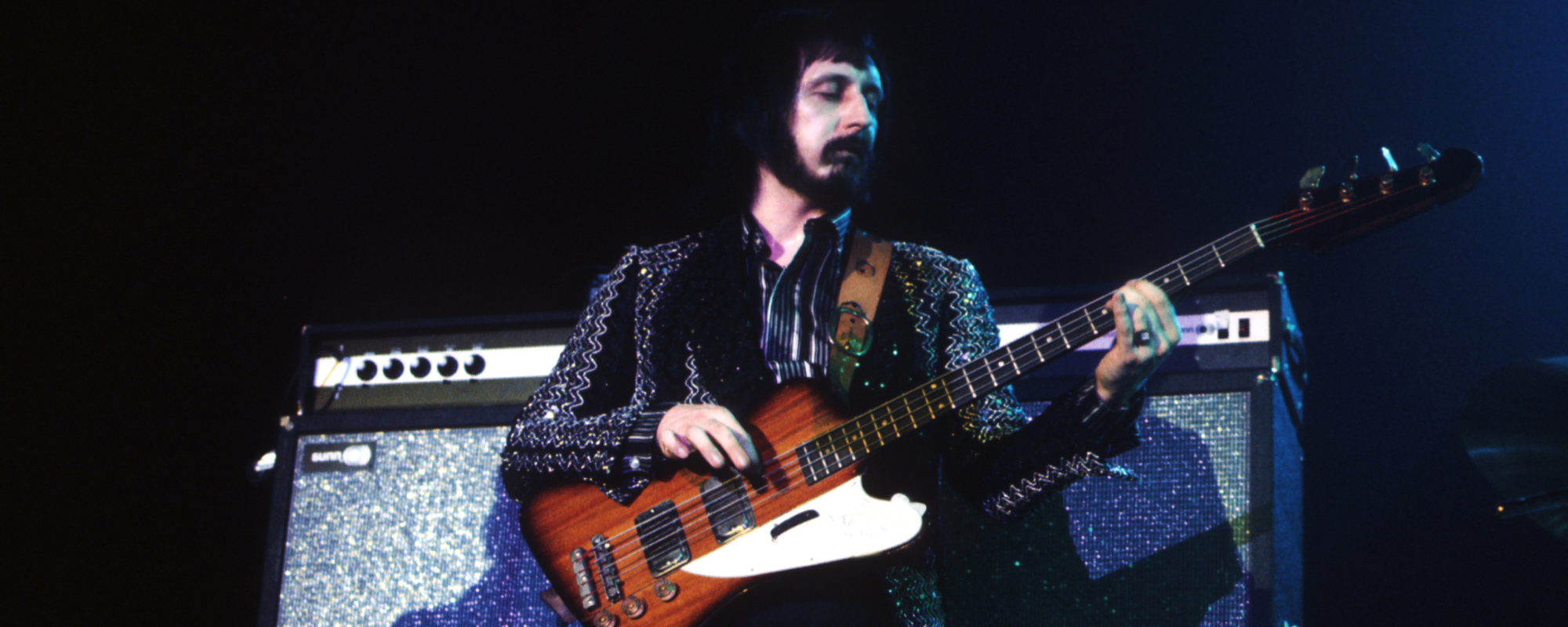 7 Bass Lines That Helped Create Classic Rock