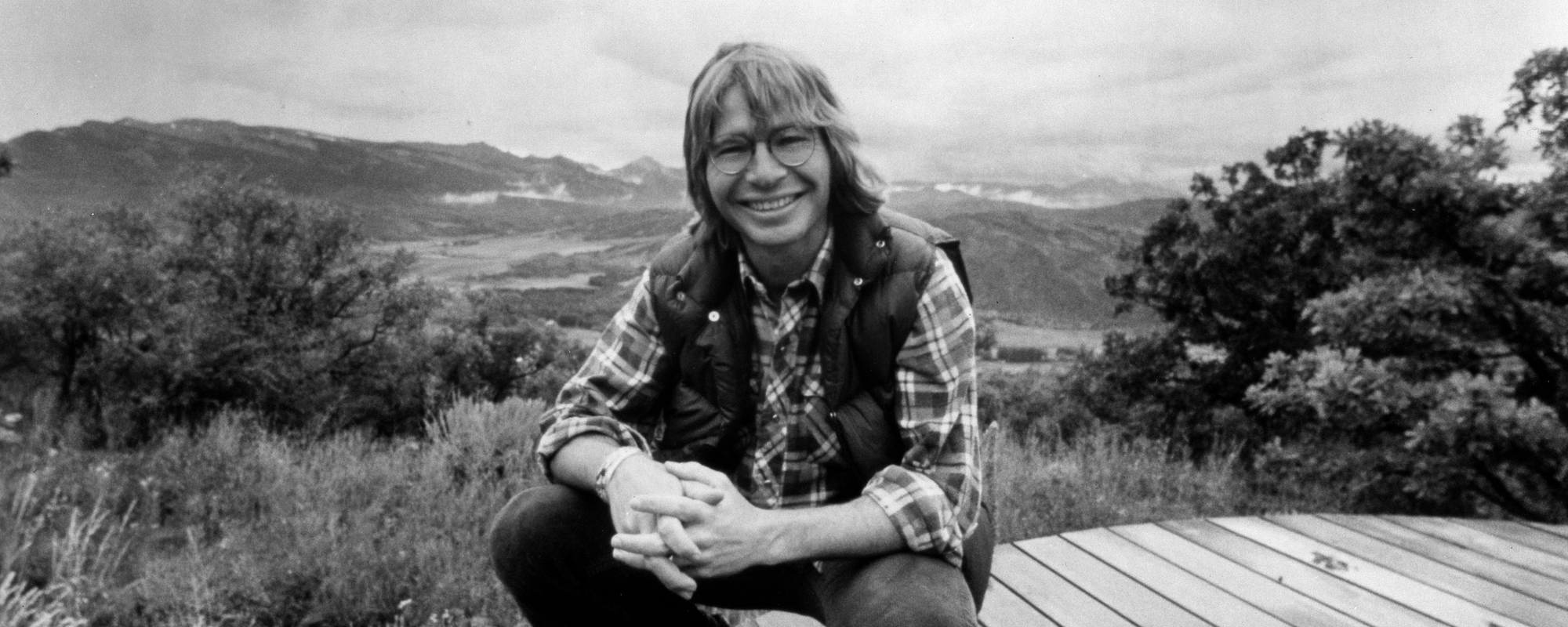 Behind the Meaning of “Rocky Mountain High” by John Denver