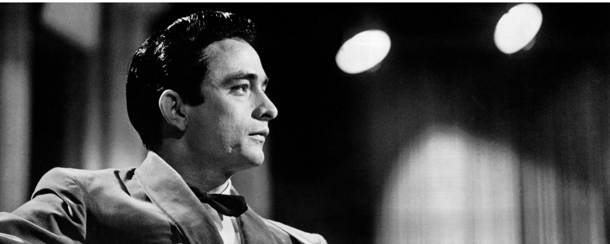 The Story Behind Johnny Cash’s Debut 1955 Singles “Hey Porter” and “Cry! Cry! Cry!”