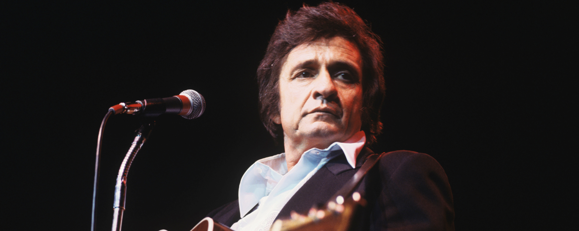 The Meaning Behind “The Man Comes Around” by Johnny Cash