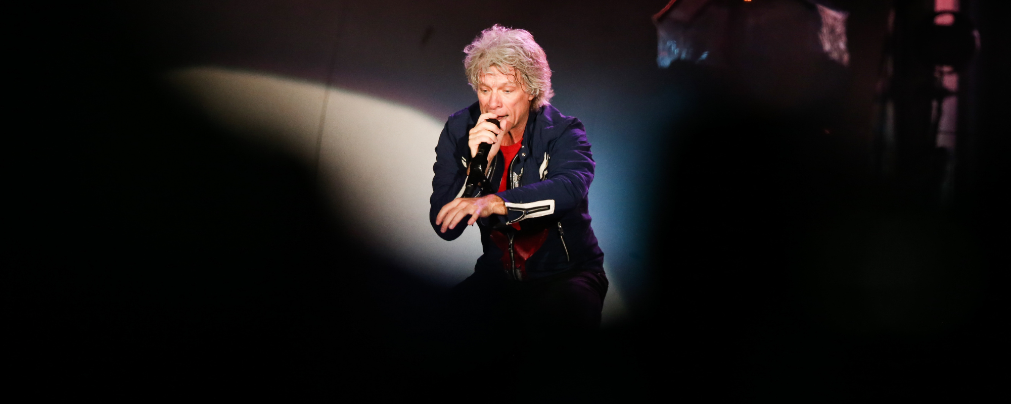 How the Meaning Behind Bon Jovi’s “American Reckoning” Divided Some Fans
