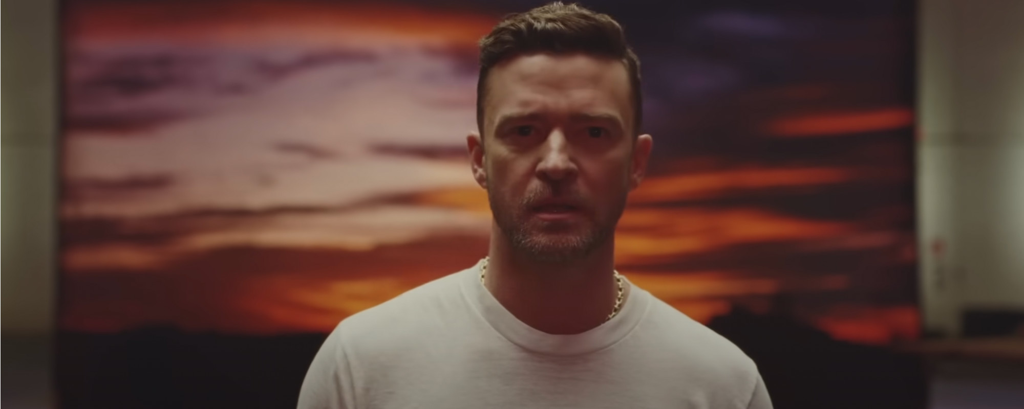 Justin Timberlake Opens Up About John Lennon’s Inspiration Behind His New Single