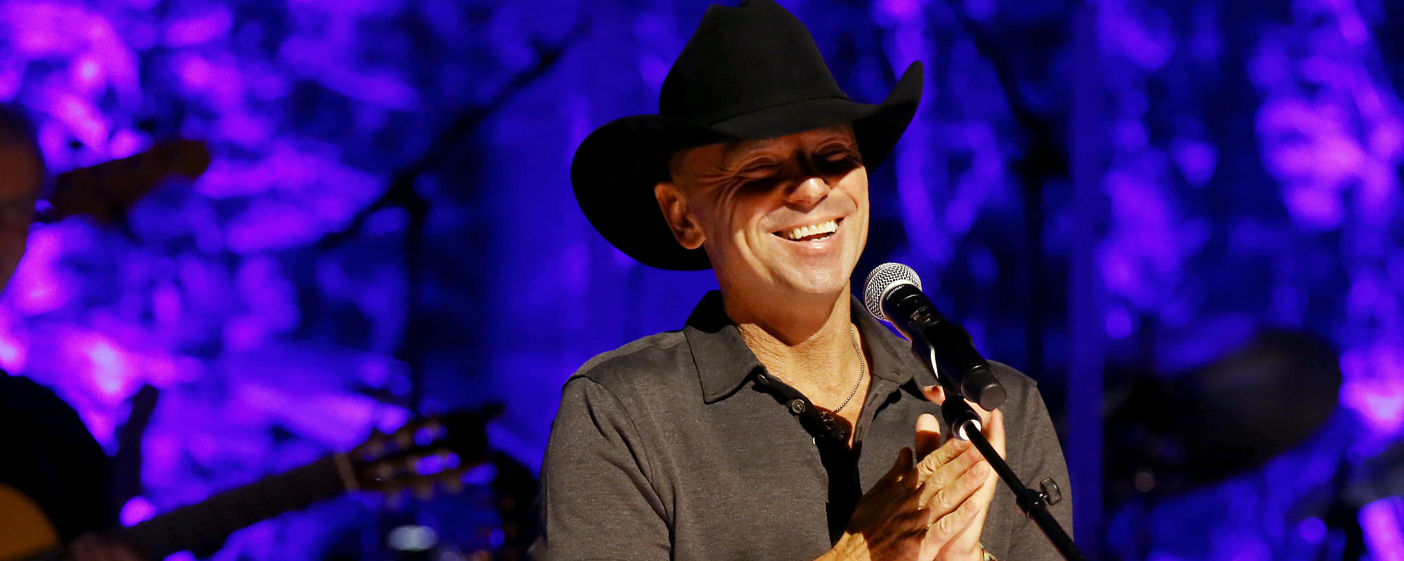 Kenny Chesney Announces Extra Tickets to 2024 Tour: How To Get Tickets