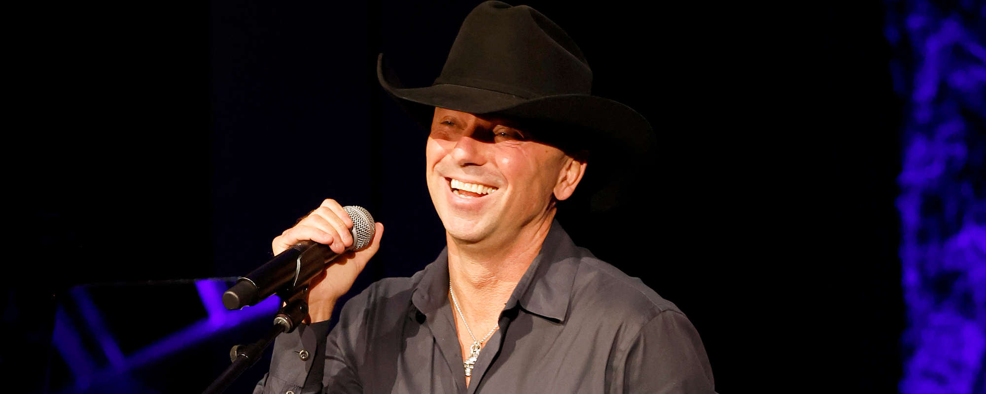 Watch Kenny Chesney Transcend Time With New Music Video for “Take Her Home”