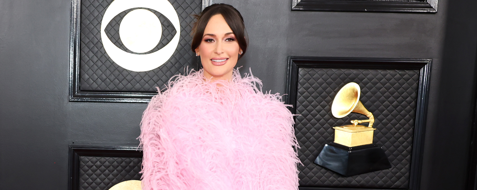 Listen to Kacey Musgraves Perform Bob Marley’s “Three Little Birds” for New Biopic Soundtrack