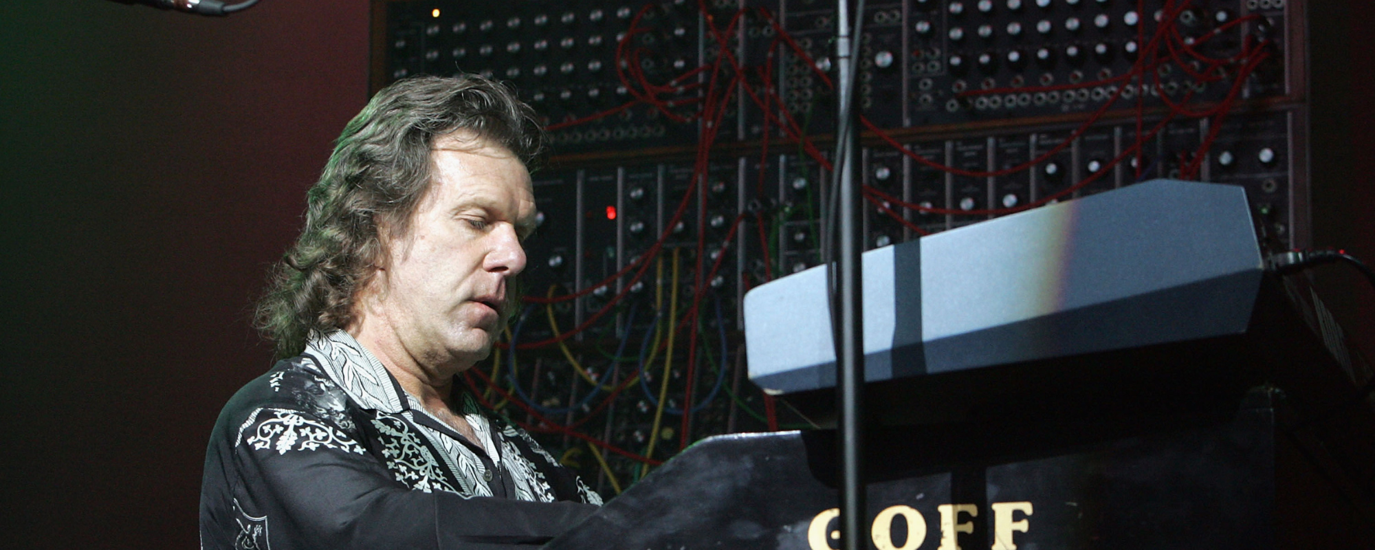 The First 4 Rock Bands to Use a Moog Synthesizer—Including One You’ll Never Guess