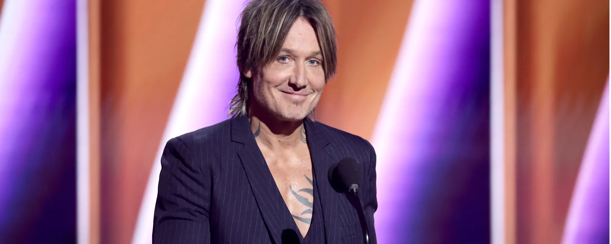 Keith Urban Earnings: How Much Has the Country Icon Made From Music Career