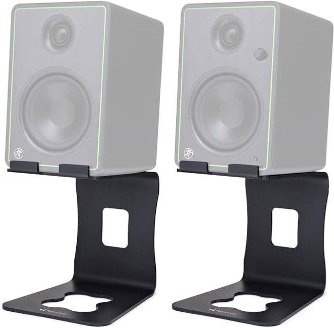 Knox Gear Studio Monitor Stands