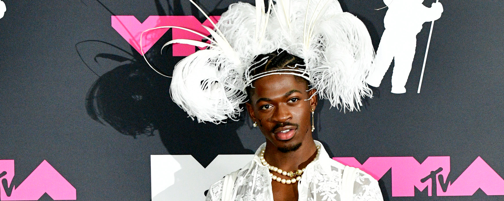 Lil Nas X Denies Making a “Mockery of Jesus” After Cover Art Backlash: “Stop Trying to Gatekeep a Religion”