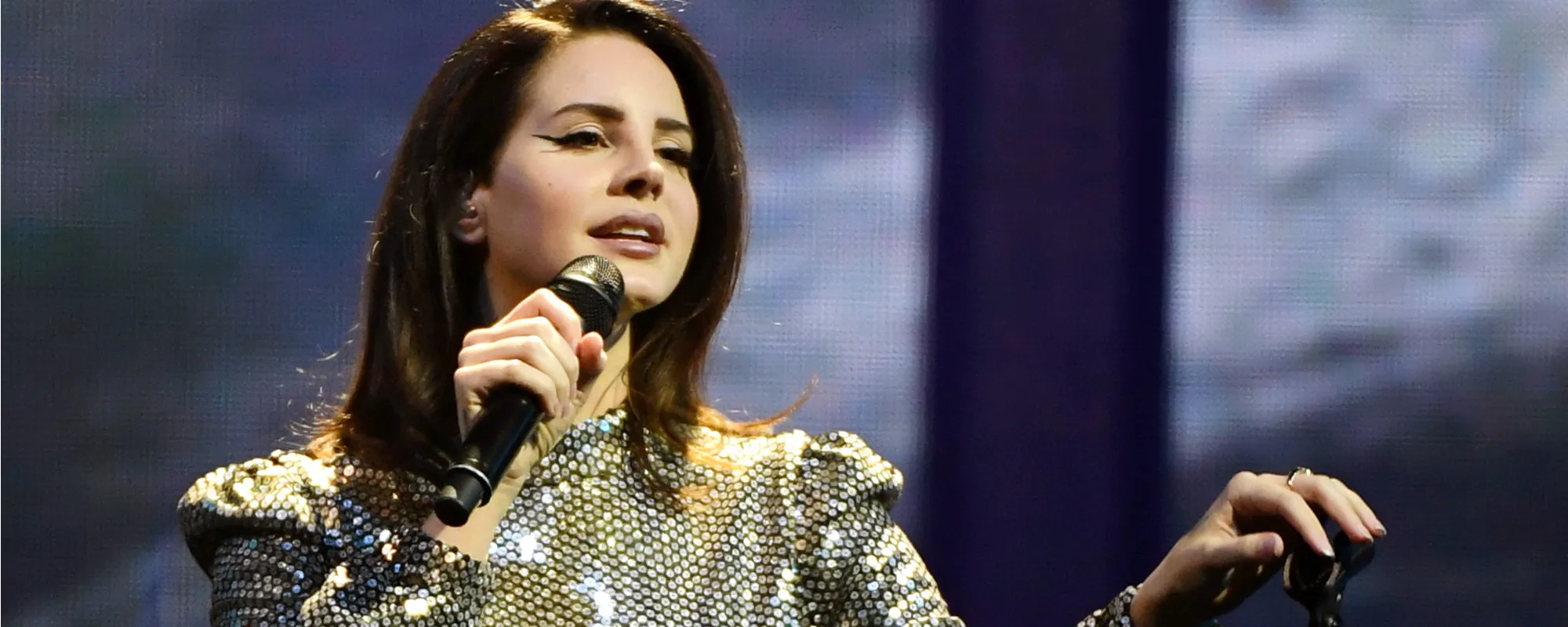 Lana Del Rey Reveals She’s Working With Taylor Swift’s Go-to Producer on New Music