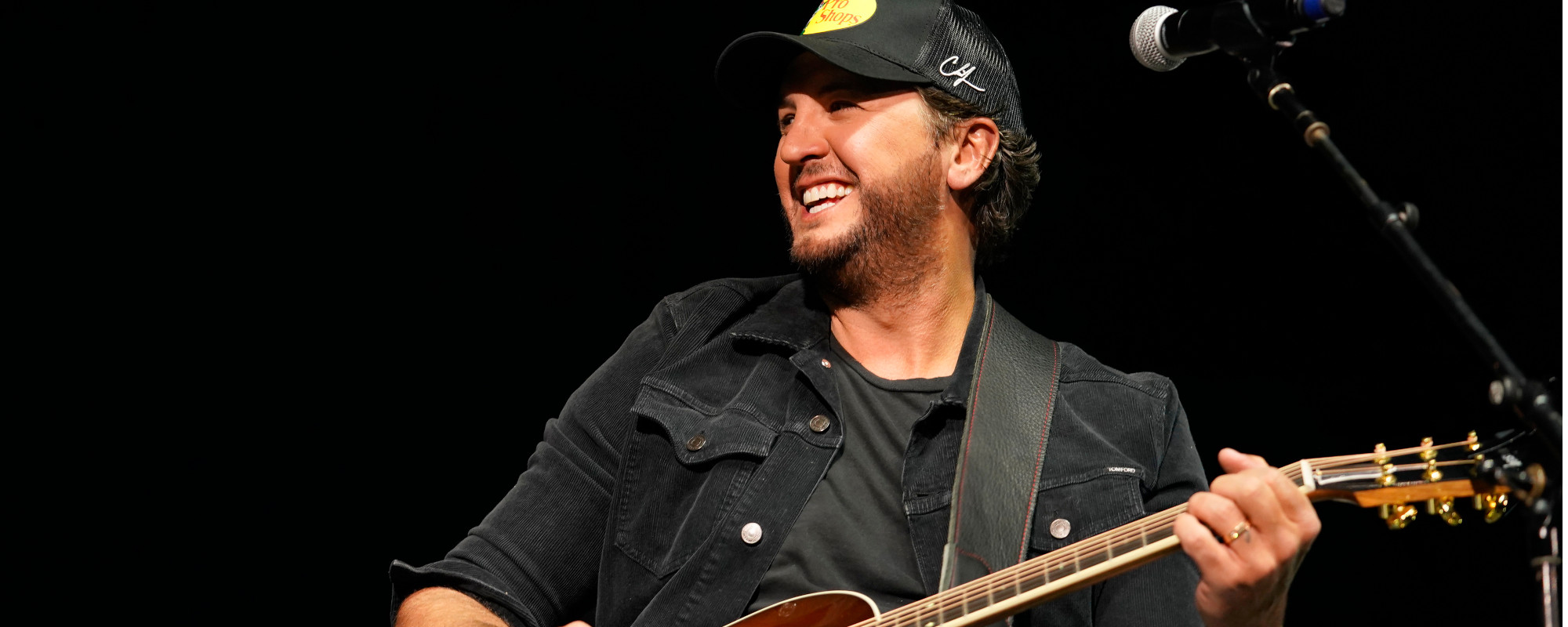 Behind the Meaning of “Play It Again” by Luke Bryan