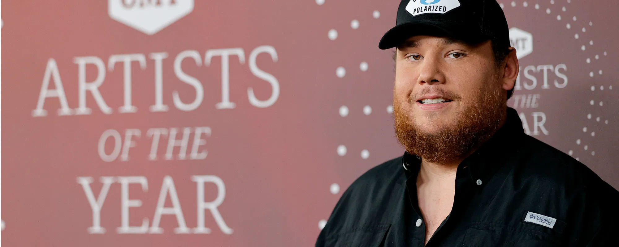 Luke Combs Teases Another Unreleased Dad Song With “The Man He Sees In Me”