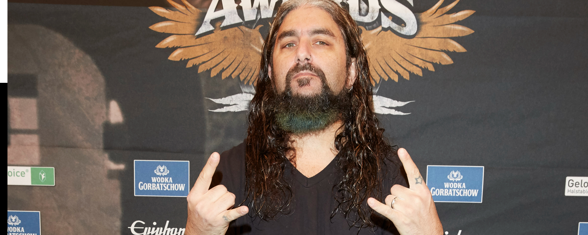 Dream Theater’s Mike Portnoy Reveals He Nearly Joined Forces With Nickelback