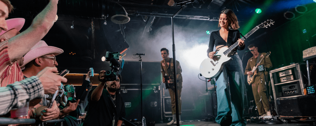 Meaning Behind &ldquo;The Middle&rdquo; by Maren Morris, Zedd and Grey