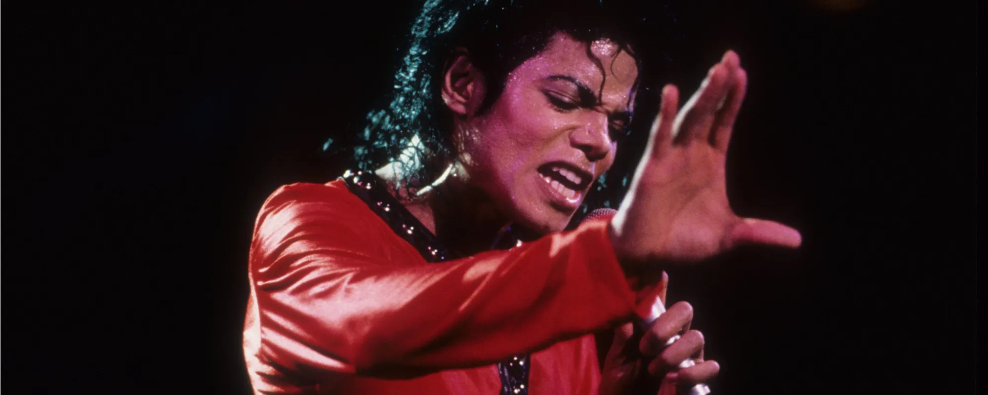 The Michael Jackson Estate Threatens Legal Action Against MJ Live Tribute Act