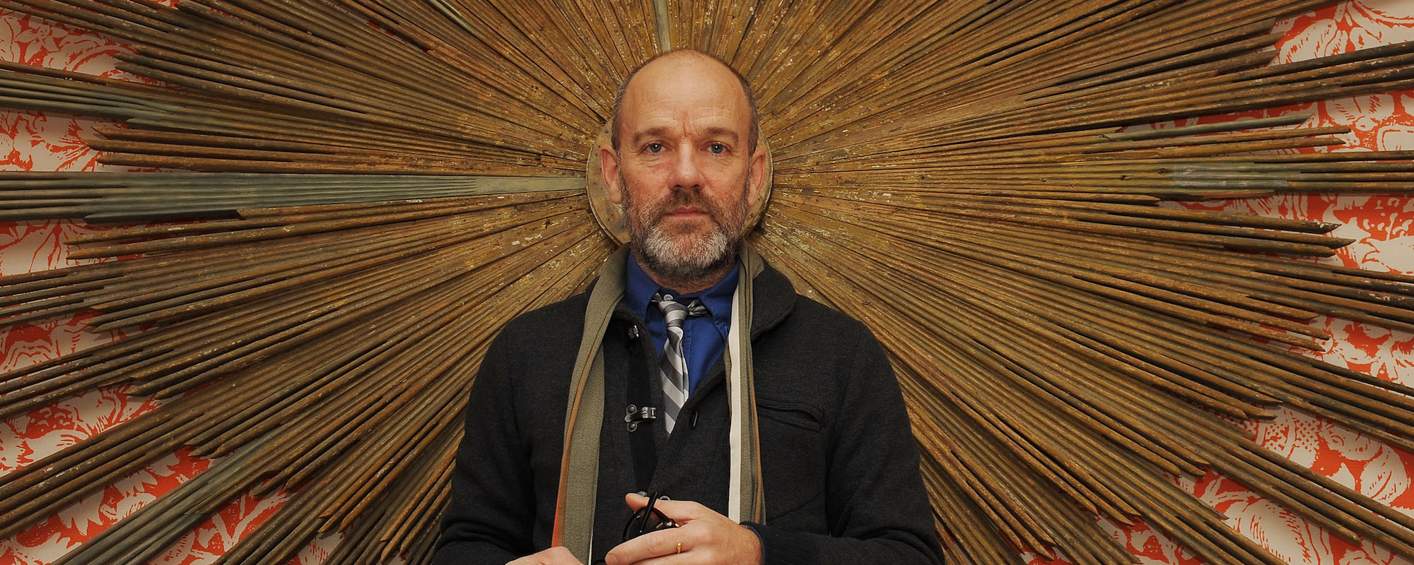 4 Songs You Didn’t Know Michael Stipe Wrote for Other Artists