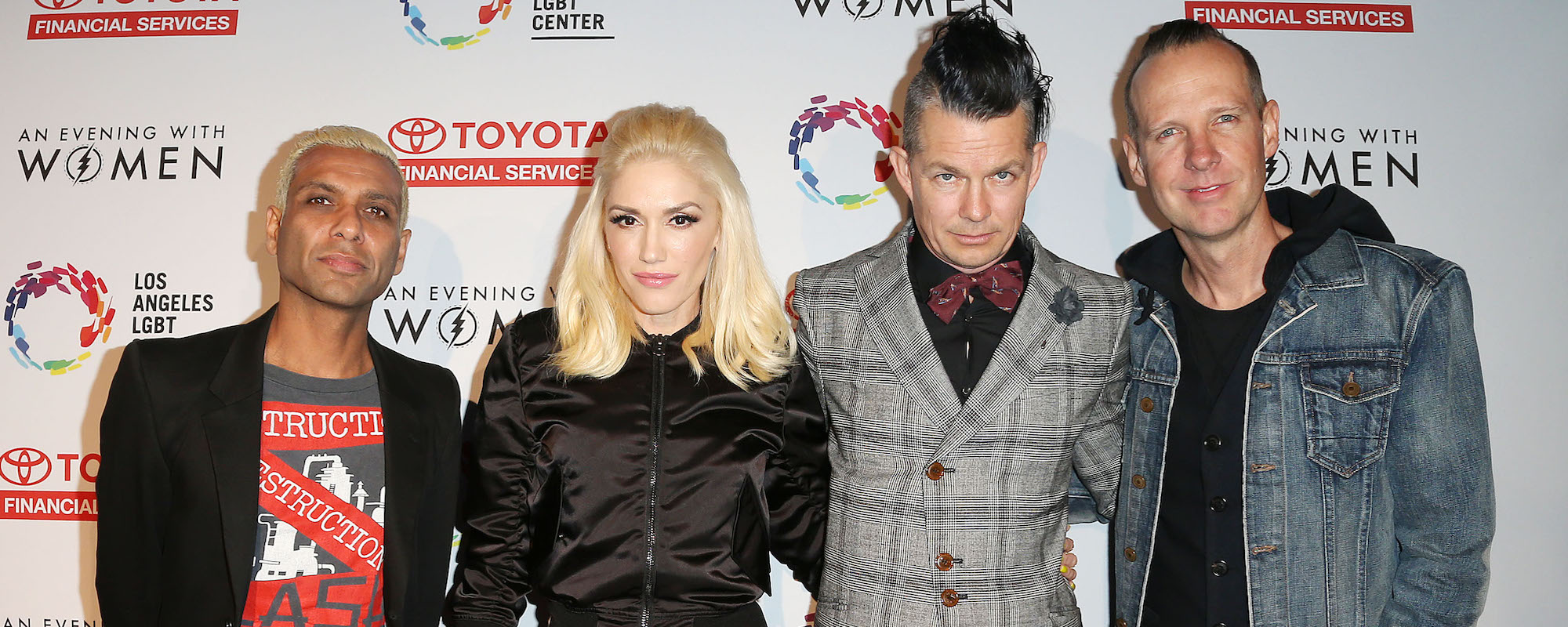 No Doubt to Reunite After Nearly a Decade for  2024 Coachella