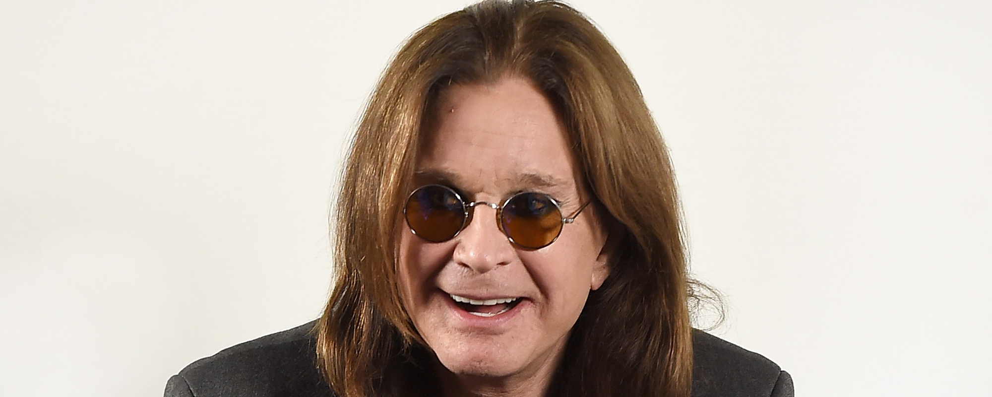 Ozzy Osbourne Shares Health Update With Billy Morrison: “It’s a Slow Recovery”
