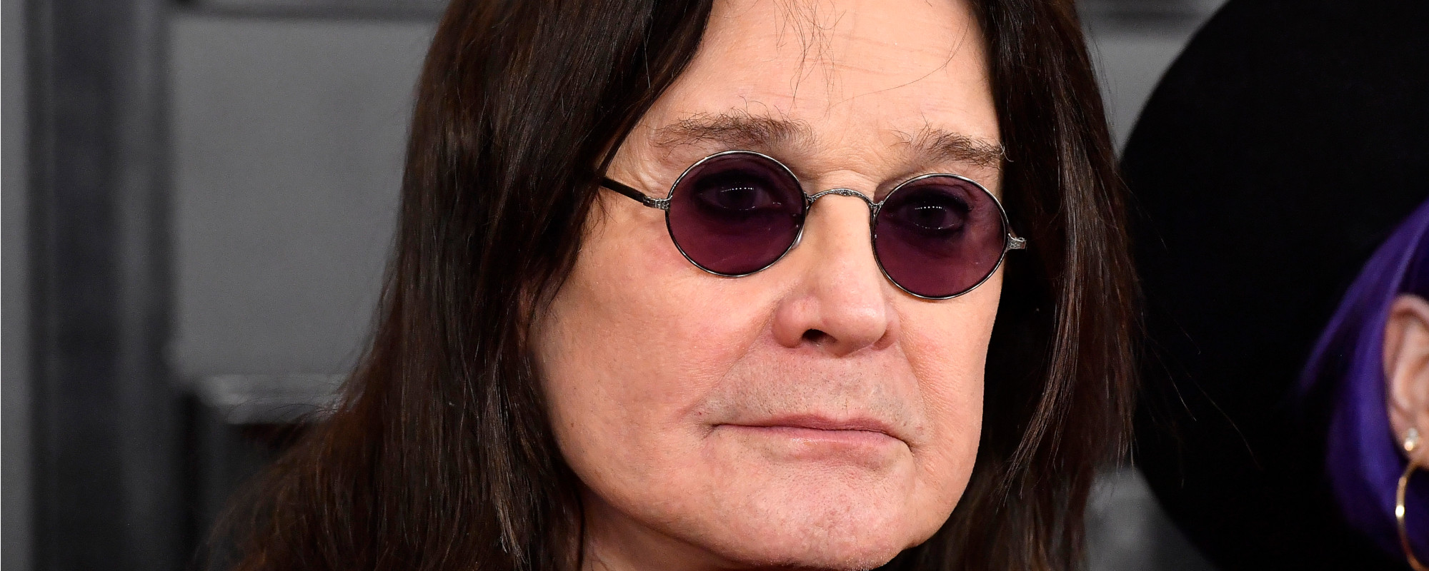 Ozzy Osbourne Recalls Being Utterly Starstruck Meeting Beatles Star, Says “It Was Like Meeting Jesus”