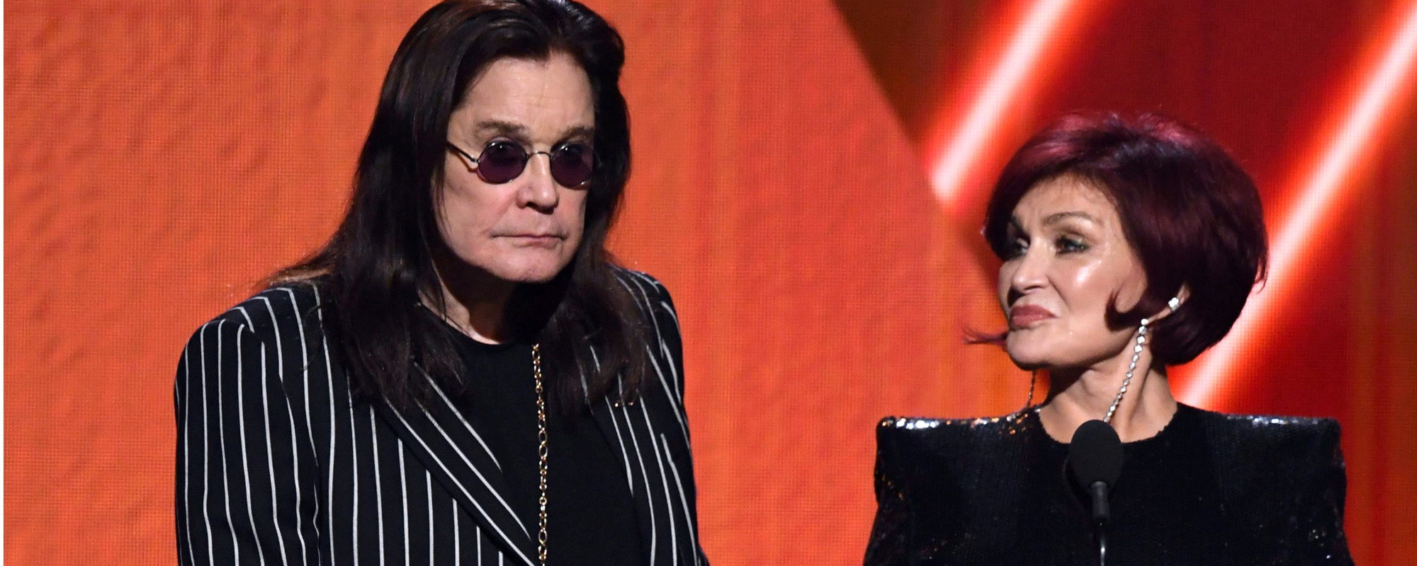 Sharon Osbourne Reveals Ozzy’s Grand Plans to Bid Farewell to Fans with Final Concerts