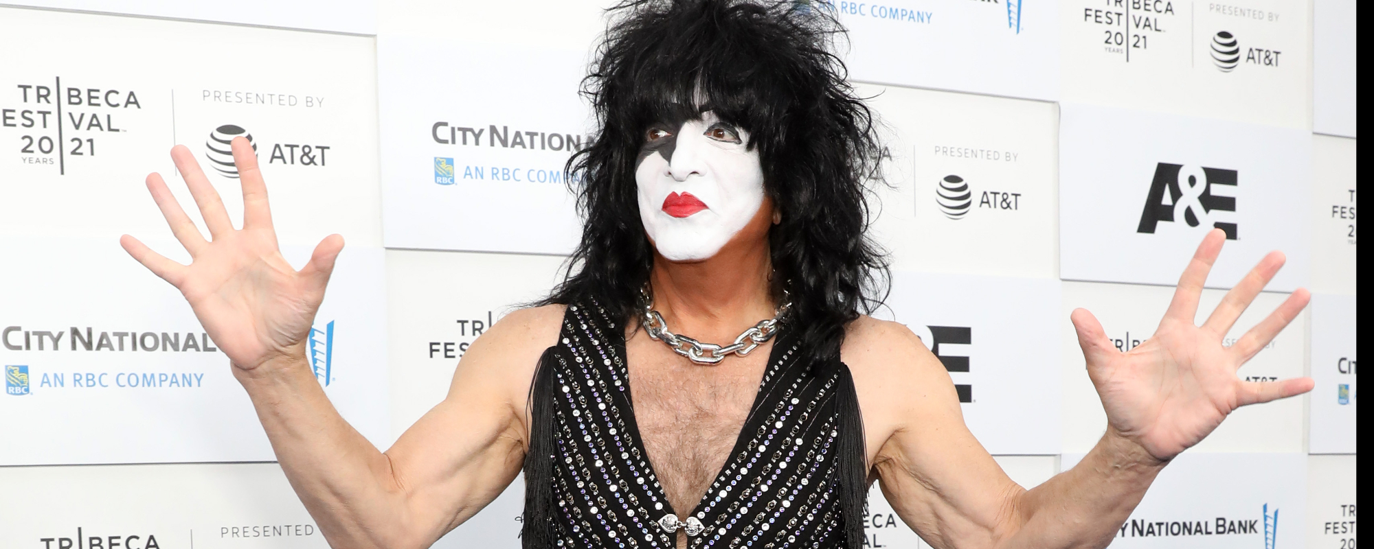 Paul Stanley Brushes off KISS Avatar Backlash, Says Fans “Got Wrong Impression Initially”