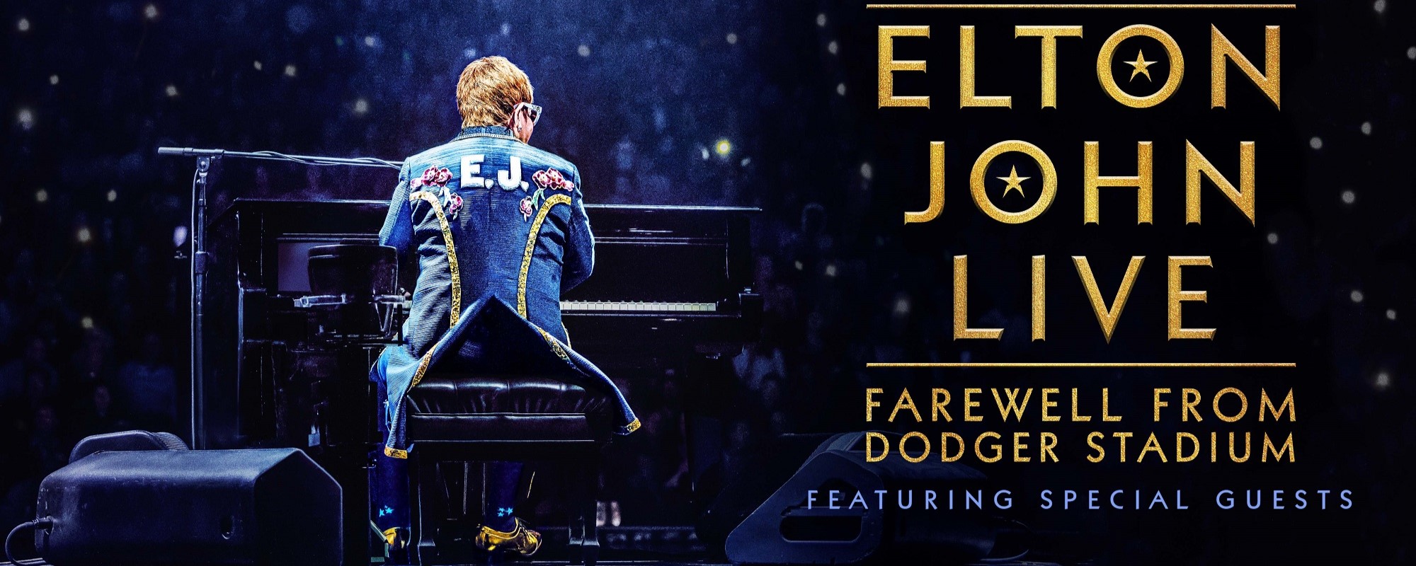 President Biden Congratulates Elton John on Joining the EGOT Club: “A Singer and Songwriter of Our Time, for All Time”