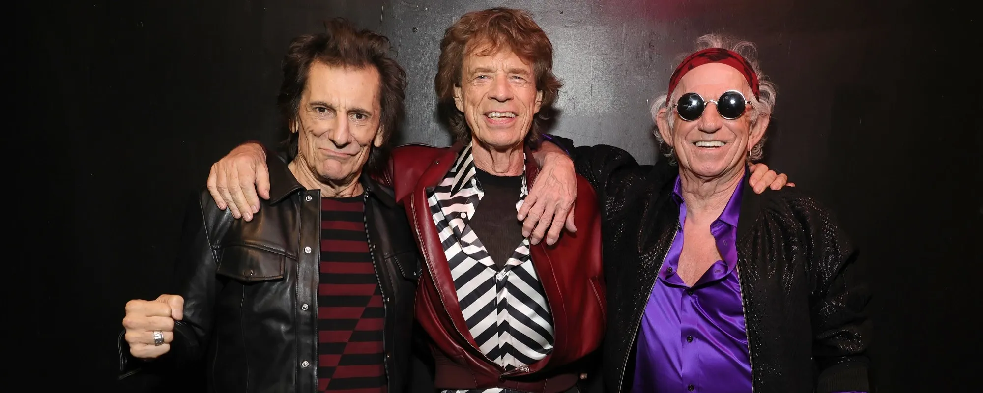 3 Artists Who Dislike the Rolling Stones