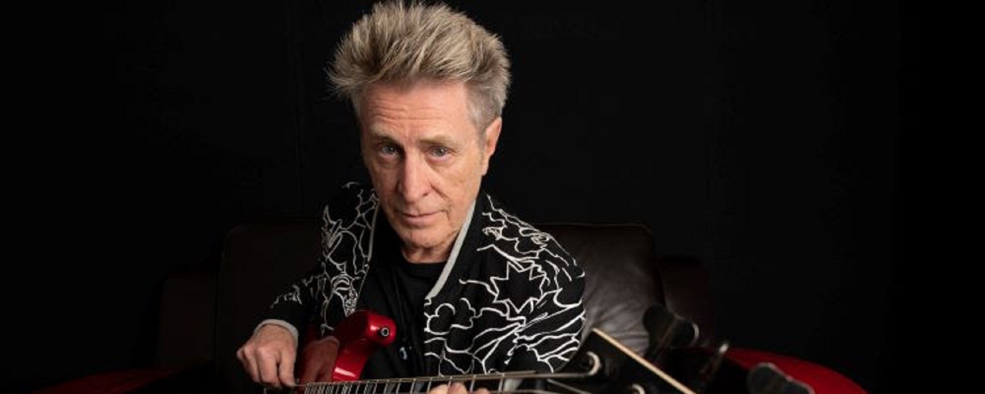 Ex-Journey Bassist Ross Valory to Release Debut Solo Album at 74 Years Old; Listen to Lead Single “Tomland”