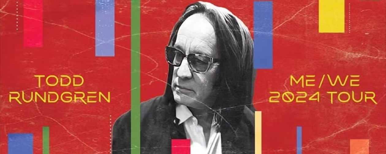 Todd Rundgren | Latest News, Stories, and Commentary