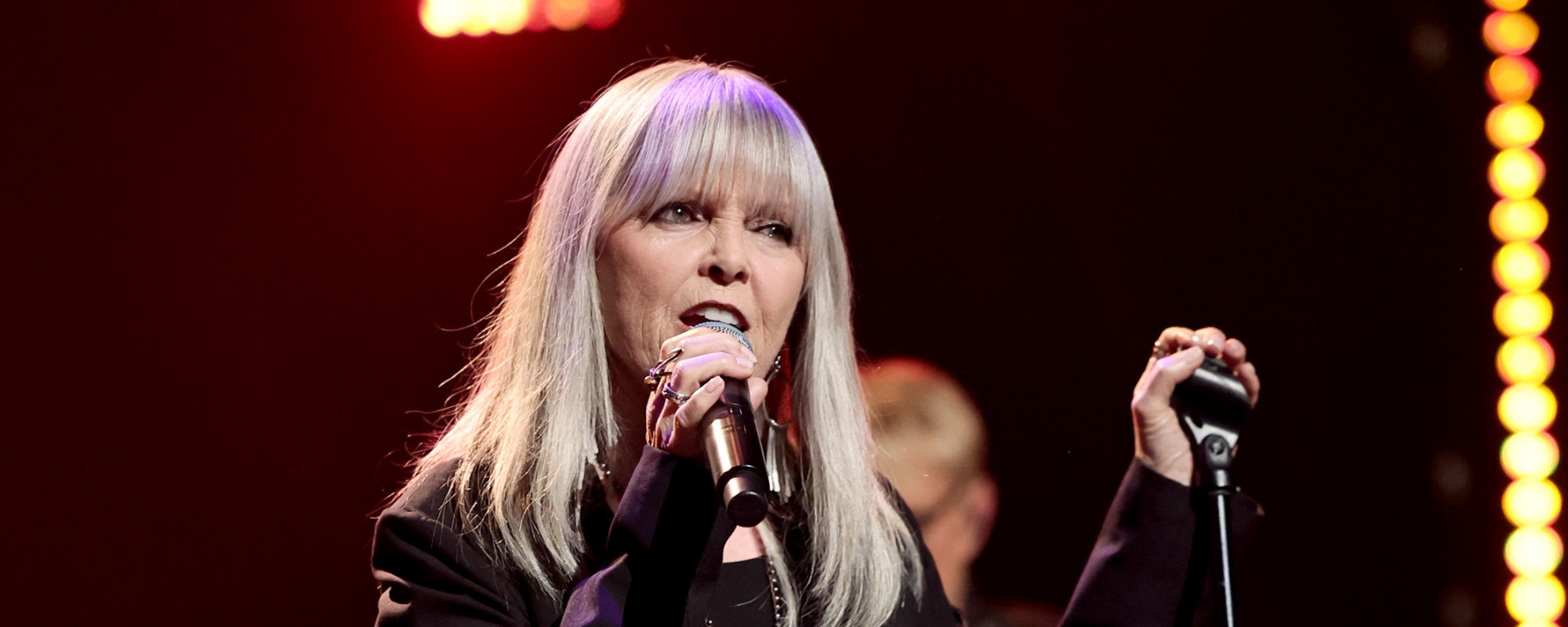 10 of the Best Pat Benatar Quotes - American Songwriter