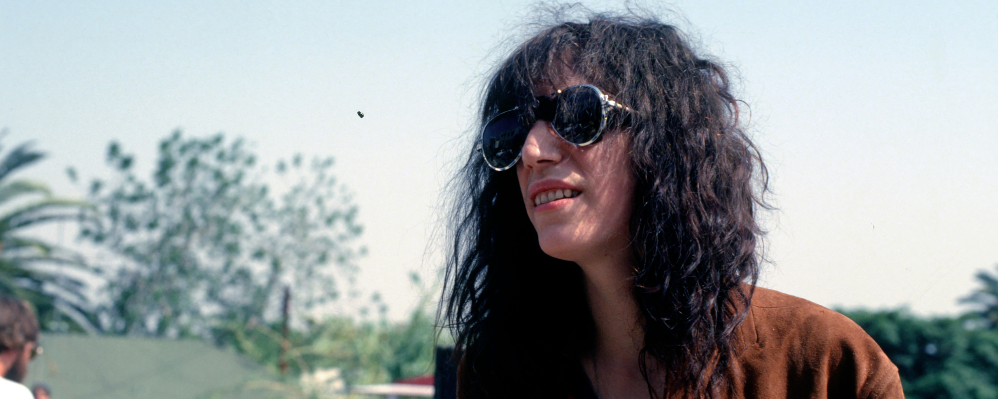 Humans Crossing Paths with the Divine: The Meaning Behind “Dancing Barefoot” by Patti Smith