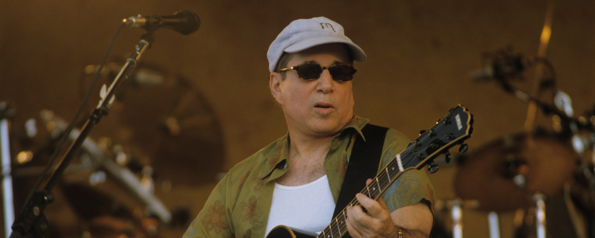 The Meaning Behind Paul Simon’s Picture-Perfect “Kodachrome”