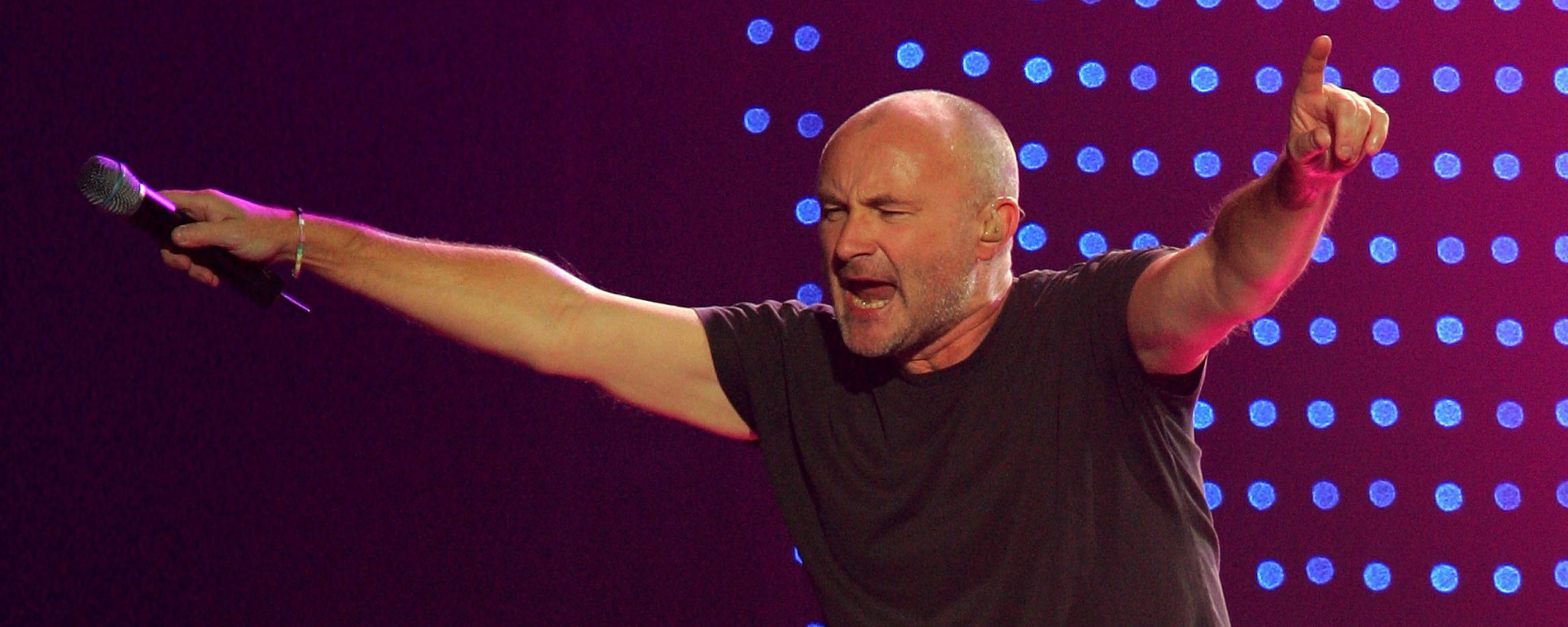 The Reverse-Engineering Behind the Meaning of Phil Collins’ “Sussudio”