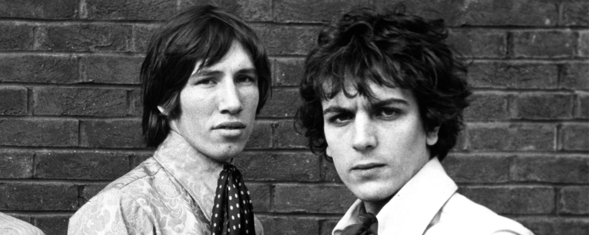 The Meaning Behind Pink Floyd’s “Brain Damage,” Roger Waters’ Commentary on Mental Health and an Estranged Bandmate