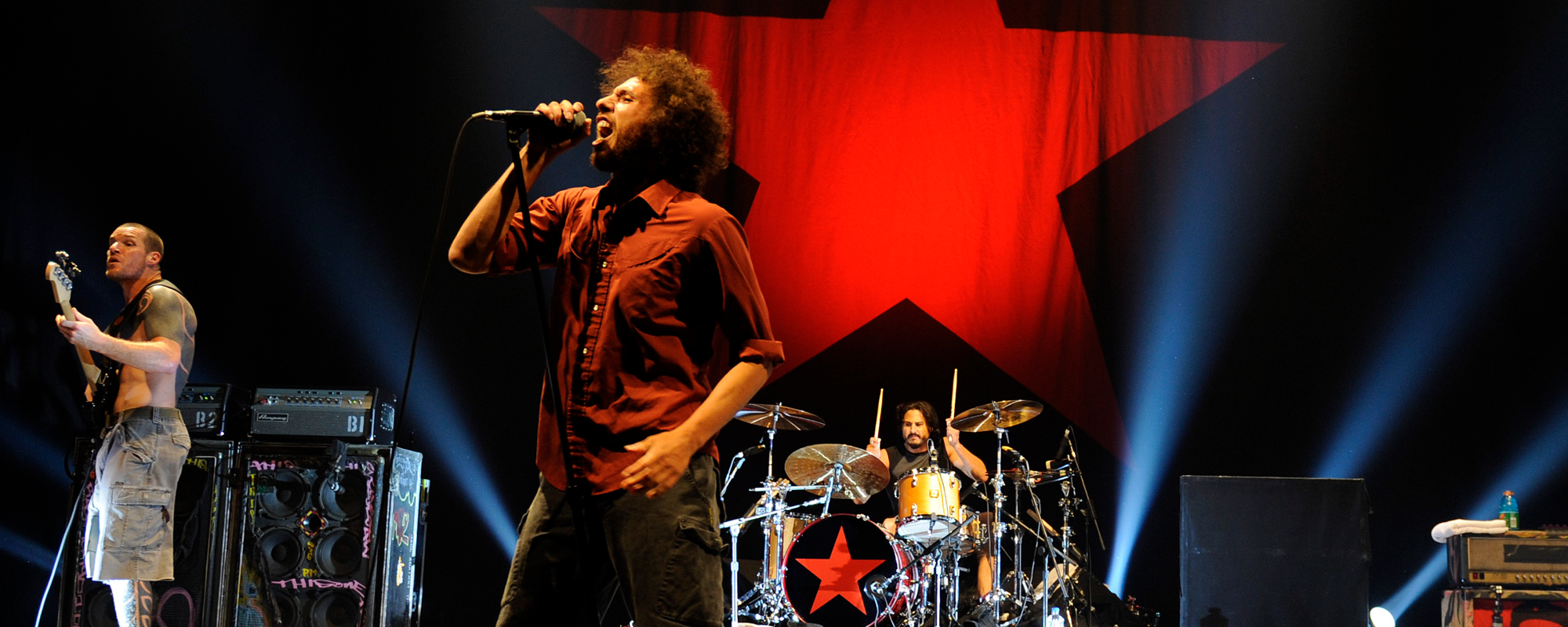 Rage Against the Machine Will Never Tour or Play Live Again, Brad Wilk Releases Apology