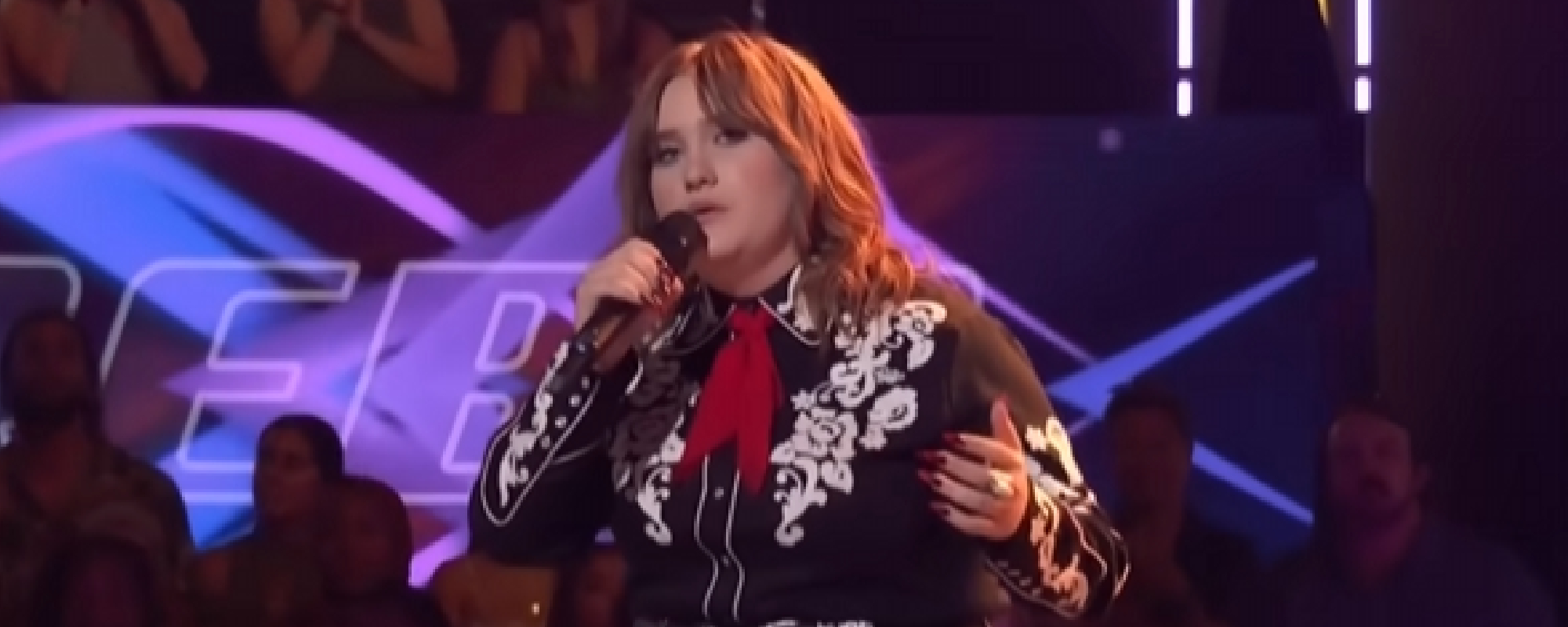 Exclusive: Ruby Leigh Confirms Plans to Release Her Debut Album Later ...