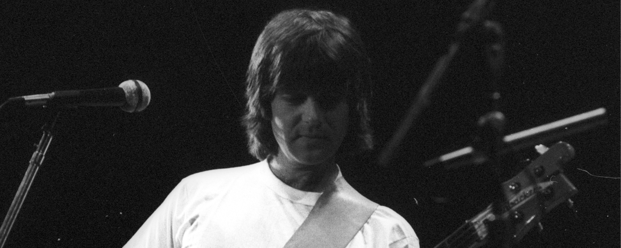 The 20 Best Randy Meisner Quotes—”When it Got to the Point of Sanity or Money, I Thought I’d Rather Have Sanity.”