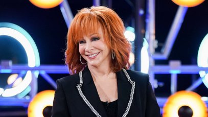 Reba McEntire breaks silence on rumors she's leaving The Voice