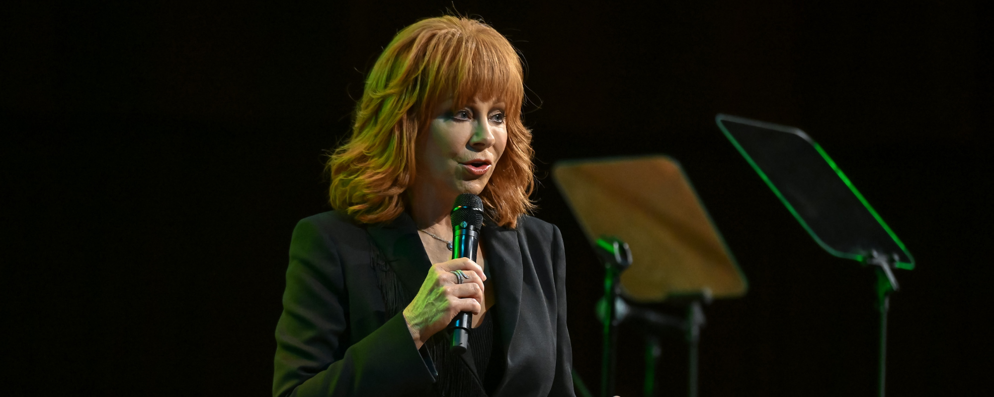 Behind the Endearing Meaning of “I’m A Survivor” by Reba McEntire