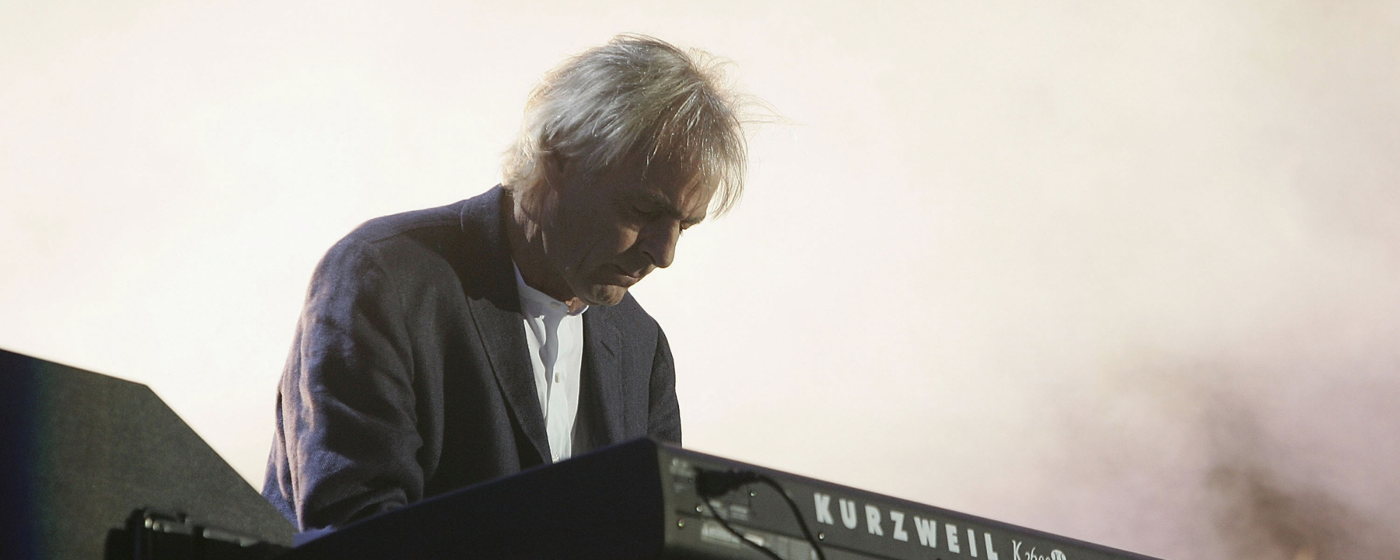 5 Songs You Didn’t Know Keyboardist Rick Wright Wrote for Pink Floyd