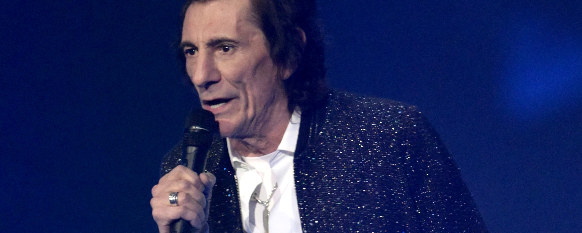 How Ronnie Wood Joined The Rolling Stones