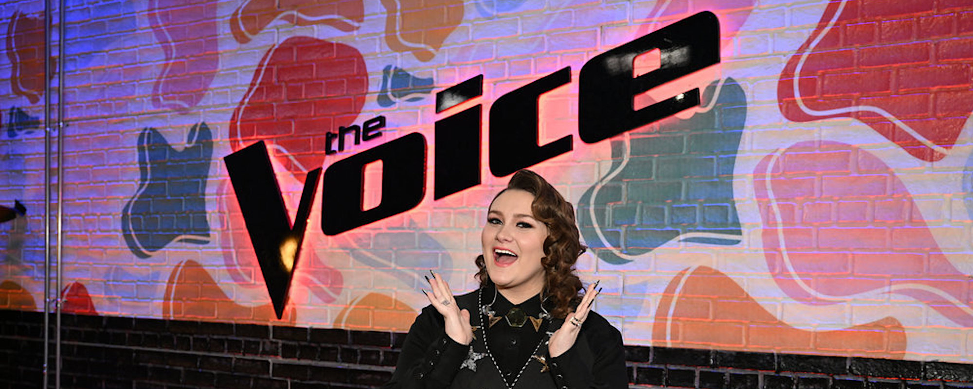 5 Things You Should Know About ‘The Voice’ Season 24 Runner-Up Ruby Leigh