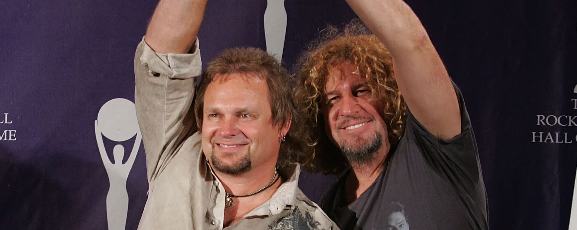 The Meaning Behind Van Halen’s First Single with Then-“New” Singer Sammy Hagar, “Why Can’t This Be Love”