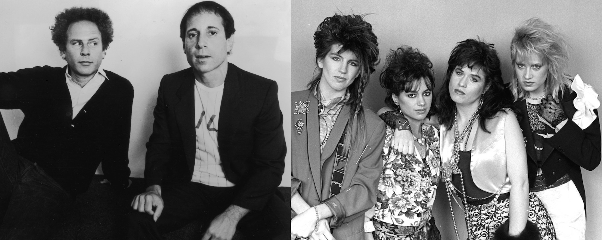 From Simon & Garfunkel to The Bangles: The Evolution of “A Hazy Shade of Winter”