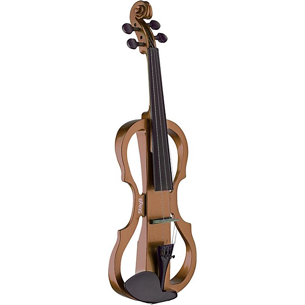 Stagg EVN X-4/4 Series Electric Violin