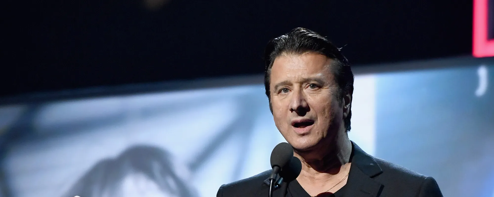 4 Songs You Didn’t Know Former Journey Singer Steve Perry Wrote for Other Artists in the ’80s